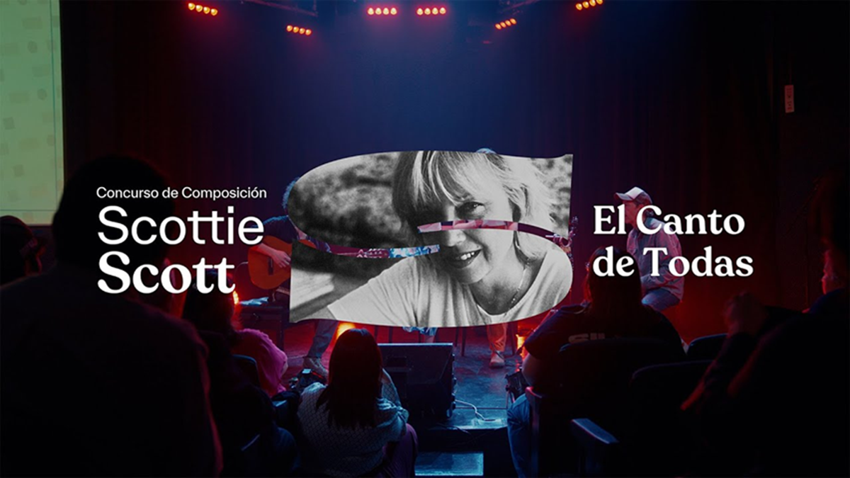 Concurso Scottie Scott