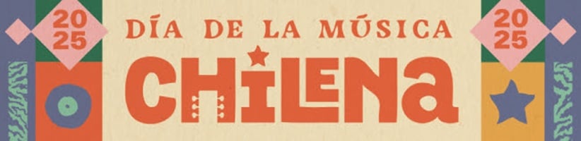 Día de la Música Chilena 2025