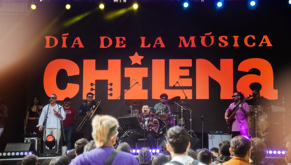 Día de la Música Chilena