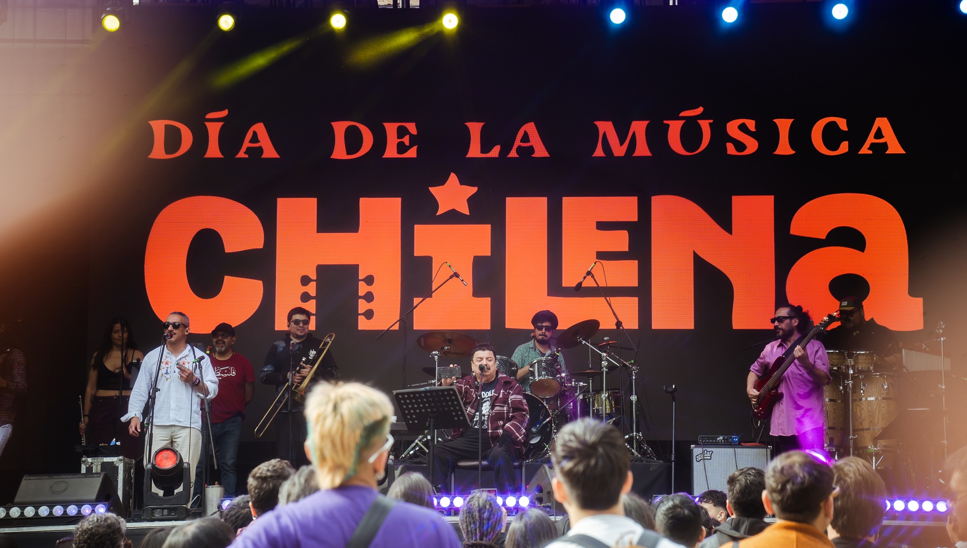 Día de la Música Chilena