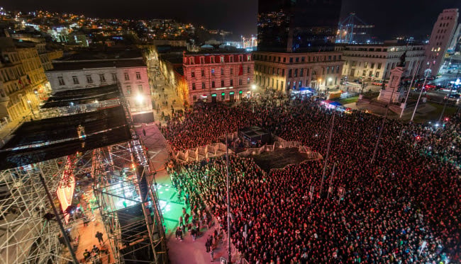 Rockodromo