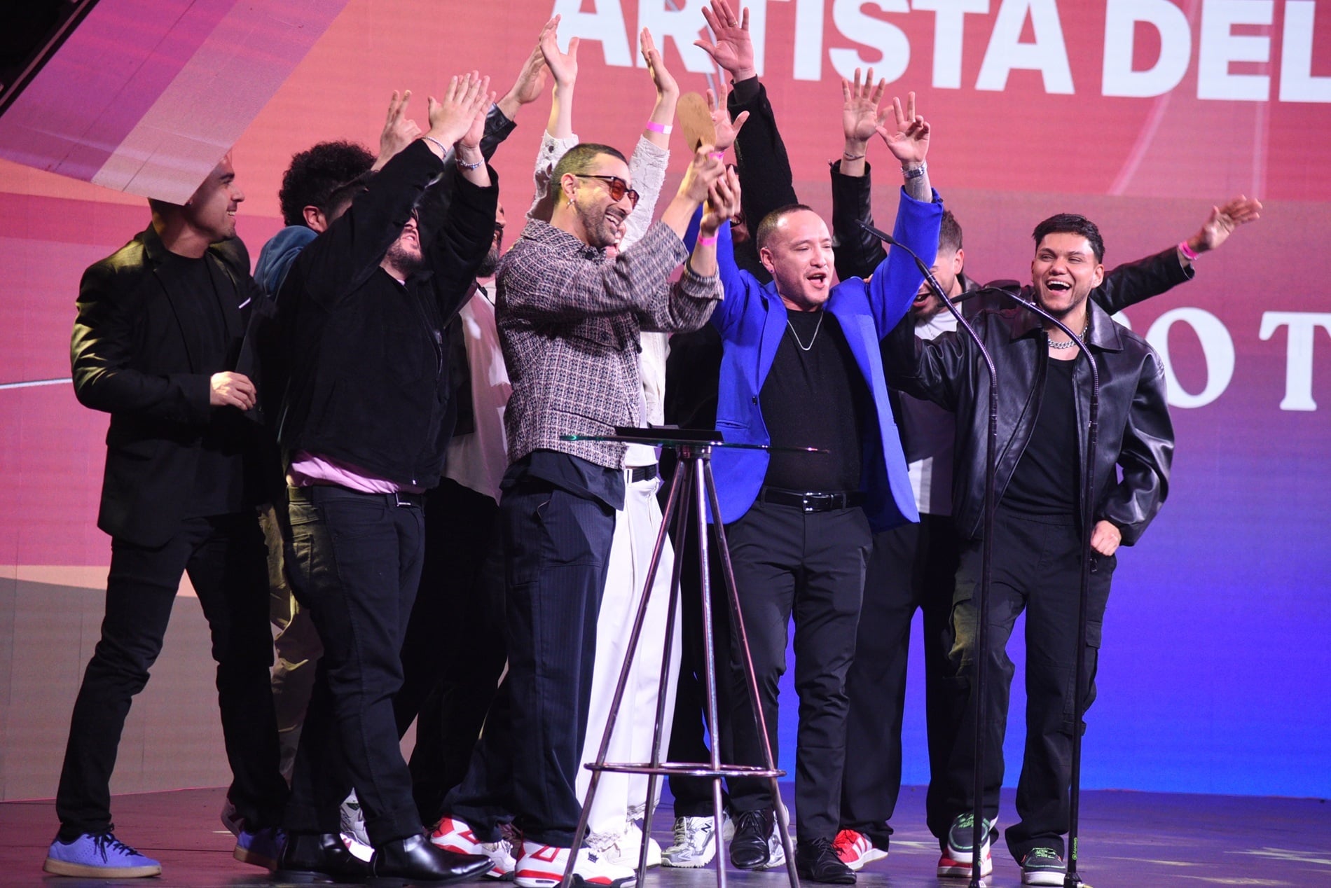 Combo Tortuga Premios Pulsar