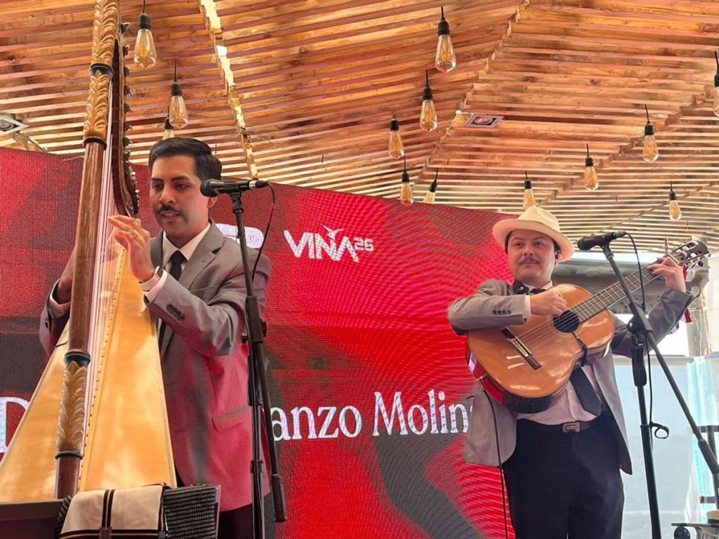 Dúo Constanzo Molina