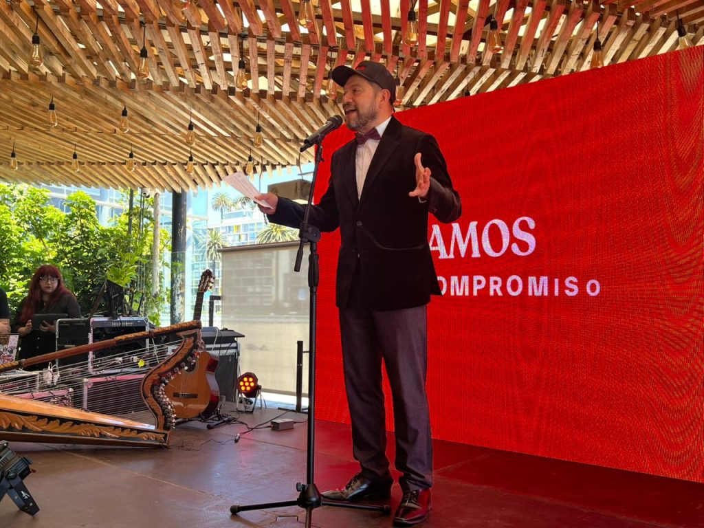 Rodrigo Osorio