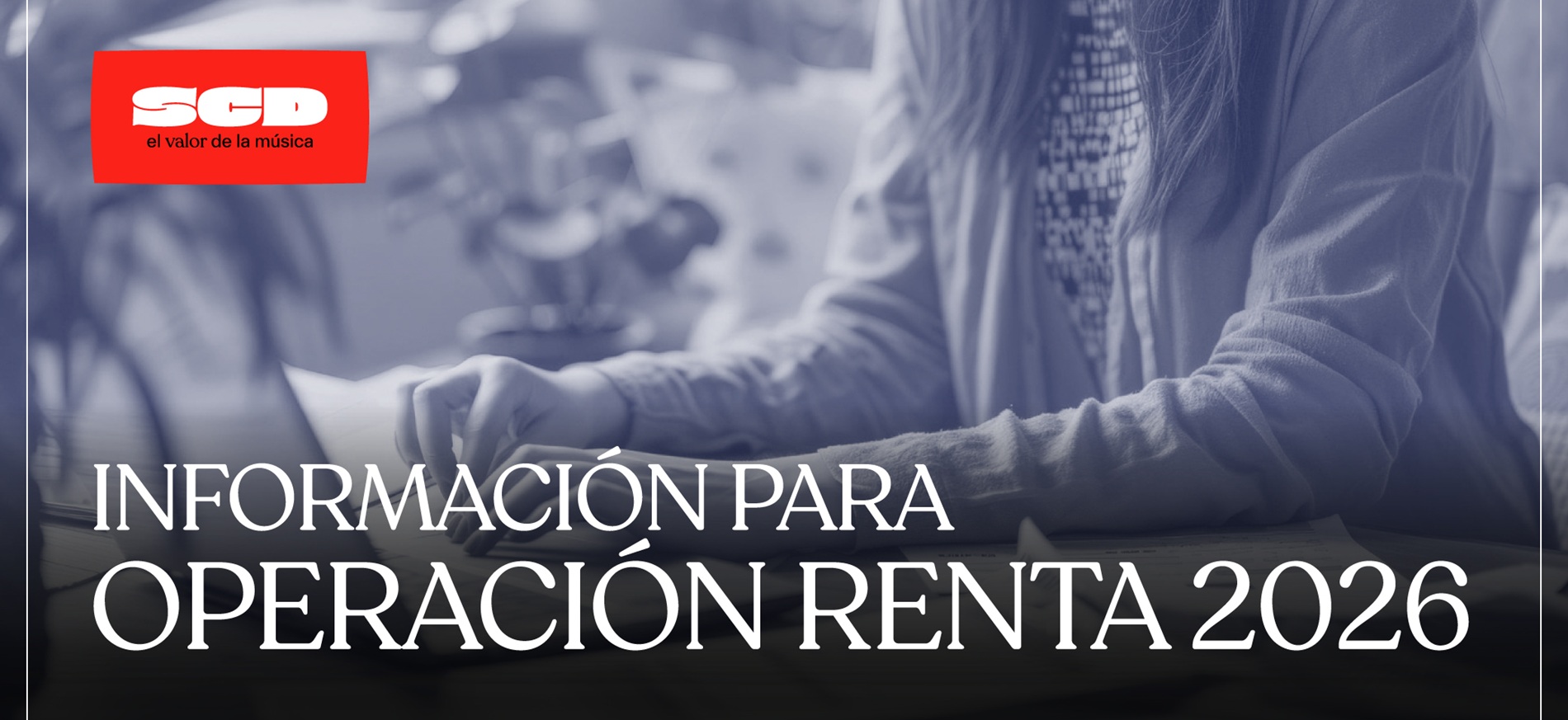 operación renta 2026