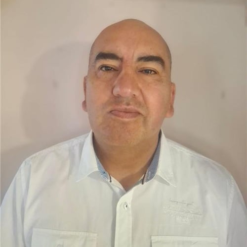 Claudio Contreras
