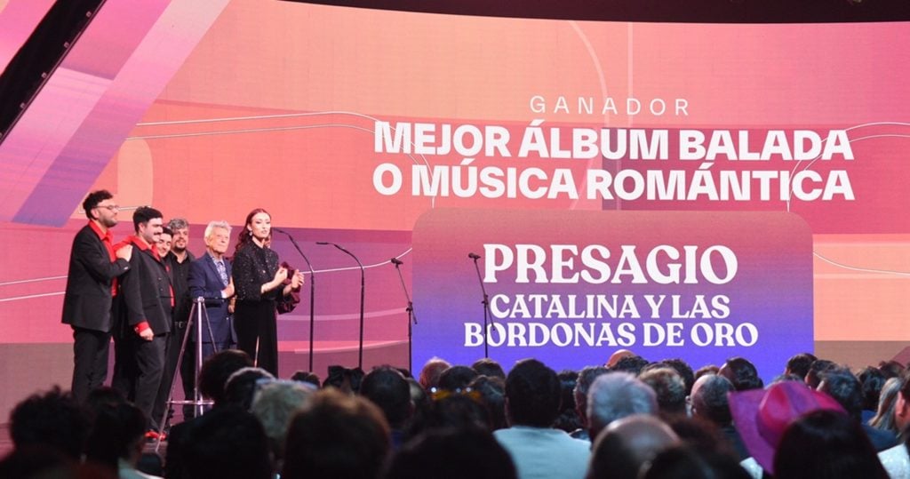 Premios Pulsar 2026