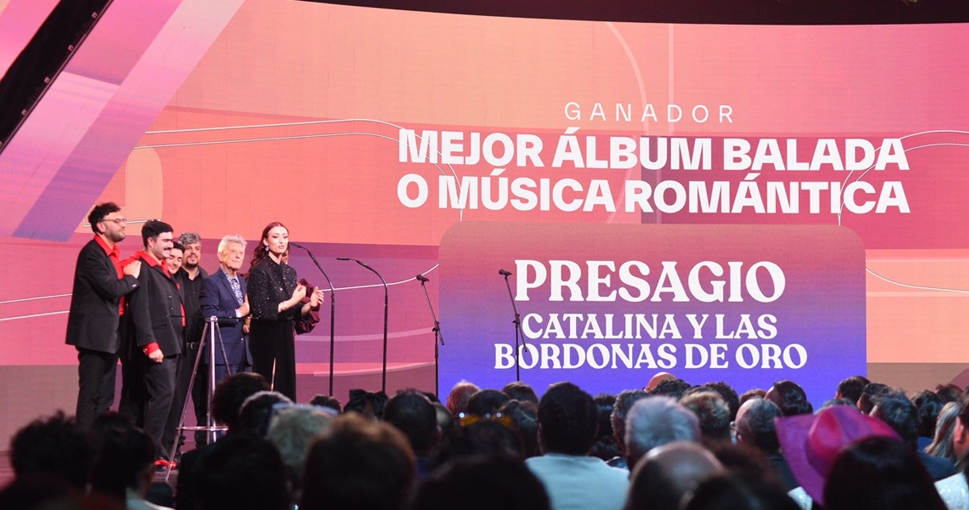 Premios Pulsar 2026