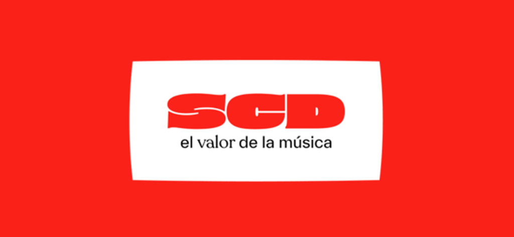 Logo SCD