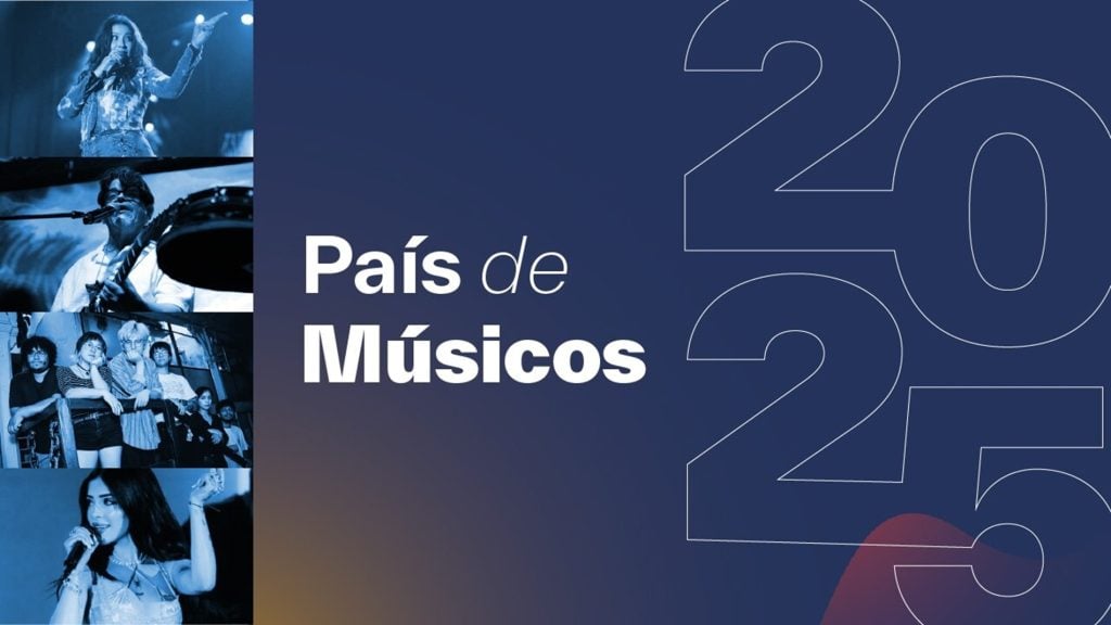 País de Músicos