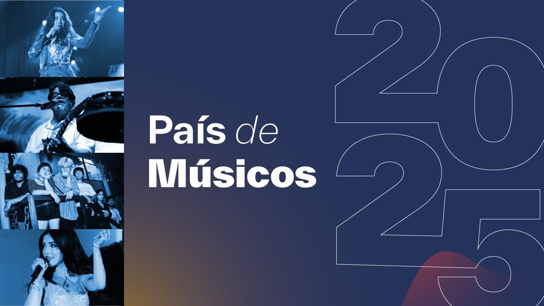 País de Músicos