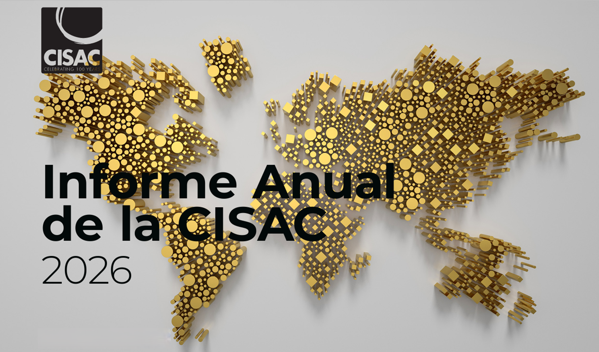 Informe Cisac
