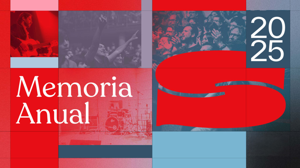 Memoria Corporativa 2025