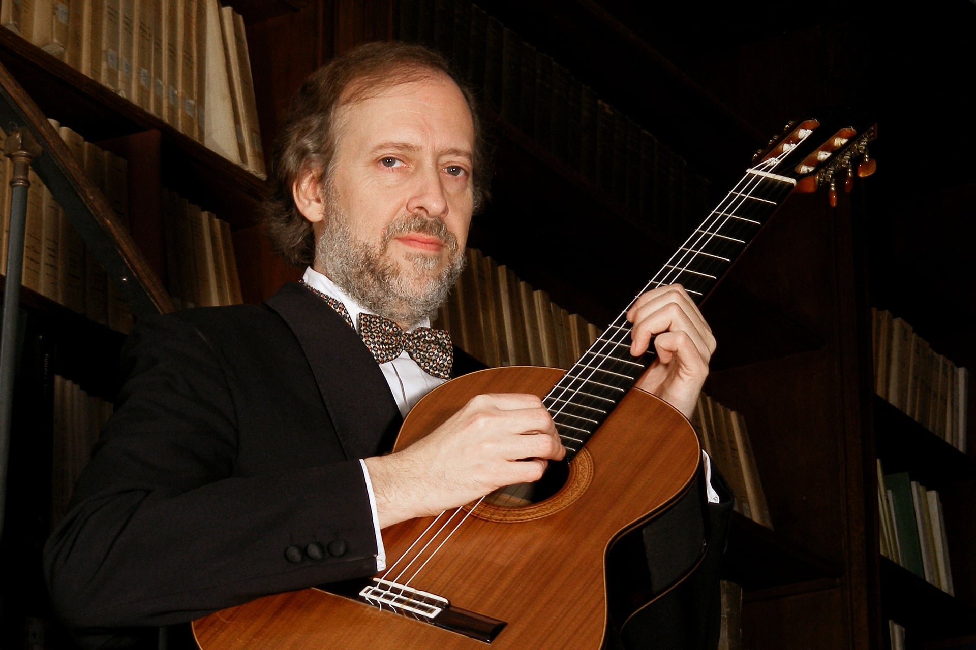 Luis Orlandini