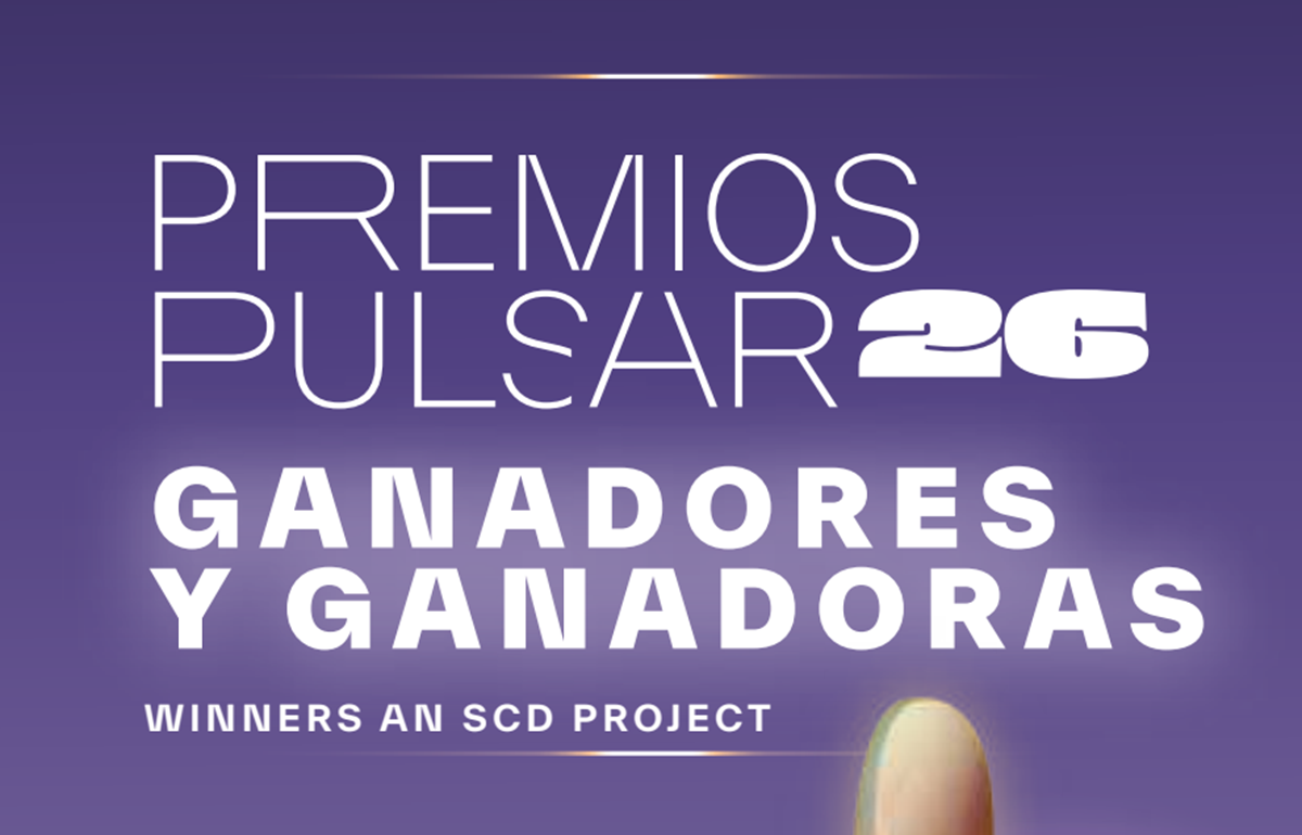 Folleto Premios Pulsar 2026