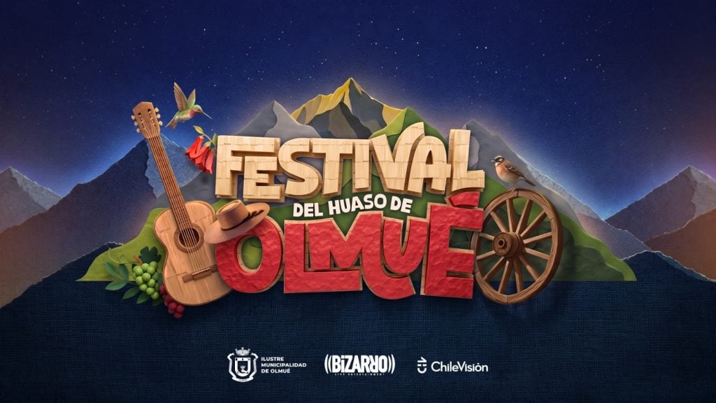 Festival del Huaso de Olmué