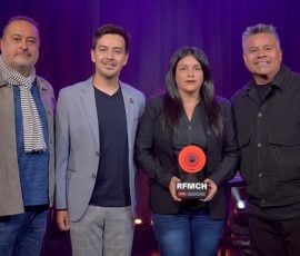 Radio Caramelo (Ovalle)