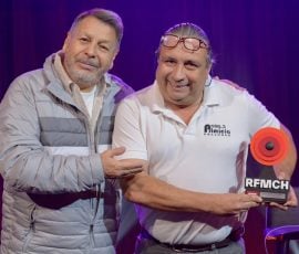 Radio Primicia (Pelluhue)