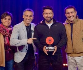 Radio Corazón