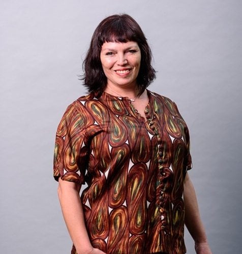 ÁNGELA ACUÑA - CONSEJERA
