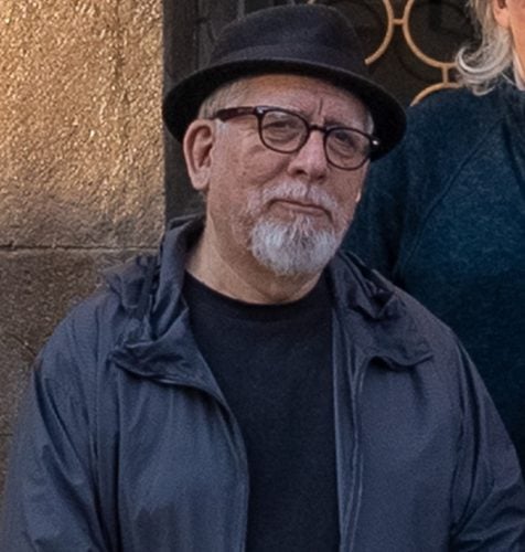 Mario Rojas